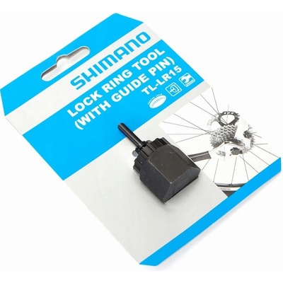 Shimano TL-LR15