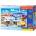 Castorland - Puzzle At day at the airport - 40 - 99 piese
