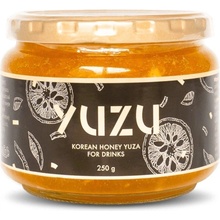 Yuzu Yuzu Tea 250 g