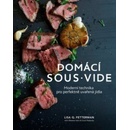 Sous vide u vás doma