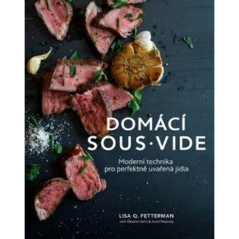 Sous vide u vás doma