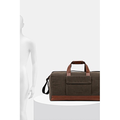 Tommy Hilfiger Чанта Tommy Hilfiger в зелено AM0AM13503 (AM0AM13503)