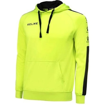 Kelme Hoody Street Hoody Street žlutá