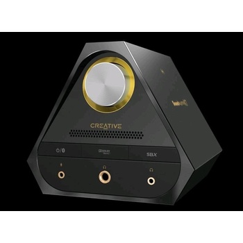 Creative Sound Blaster X7