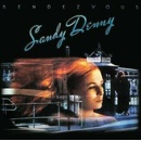 Rendezvous - Sandy Denny LP
