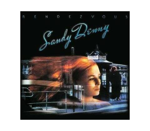 Rendezvous - Sandy Denny LP