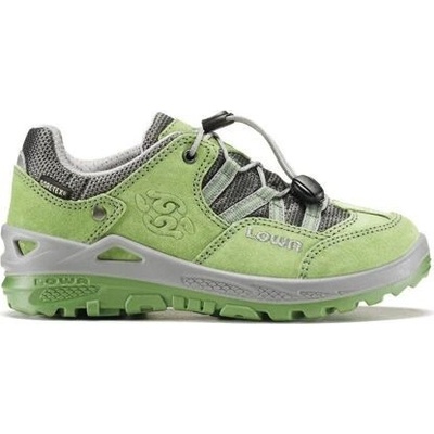 Lowa Luisa GTX LO zelená