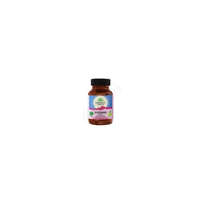 Organic India Shatavari BIO 60 kapsúl