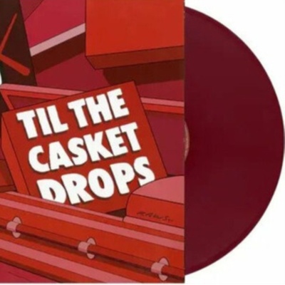 Till the Casket Drops - Clipse LP