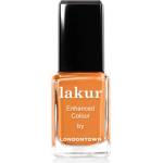 Londontown Lakur дълготраен лак за нокти цвят Heat Wave 12ml