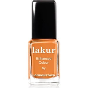 Londontown Lakur дълготраен лак за нокти цвят Heat Wave 12ml
