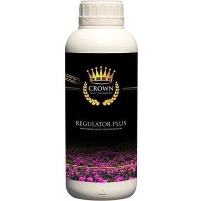 Crown regulator Plus 1L - силициева добавка