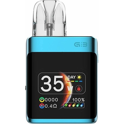 Uwell Caliburn G3 Pro Koko 1250 mAh Sky Blue 1 ks