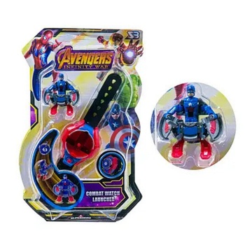 Детски комплект Супергеройска екипировка sb801 / 45582 МР 460122