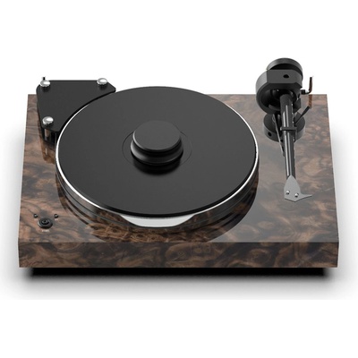 Pro-Ject Грамофон Pro-Ject Xtension 9 Evolution - орех гланц (9120097823199)