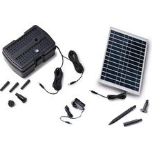 Pontec PondoRell 1500 UVC solar