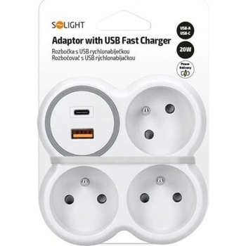 SOLIGHT P106C-PD20