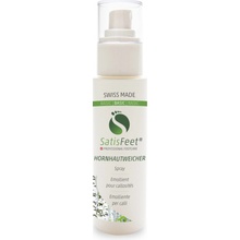 SatisFeet HORNHAUTWEICHER 100 ml