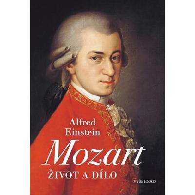 Wolfgang Amadeus Mozart