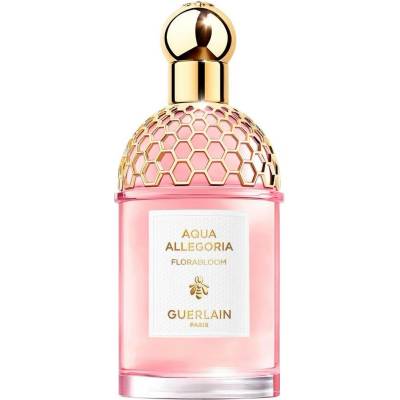 Guerlain Aqua Allegoria Florabloom toaletní voda unisex 125 ml