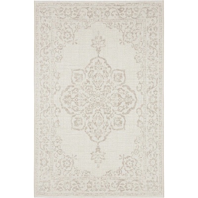 Hanse Home Бежов килим за открито , 80 x 150 cm Tilos - NORTHRUGS (103854-80x150)