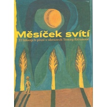 Měsíček svítí - Tereza Říčanová