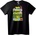 NOONEBRAND Тениска Герои на Tatko от Toy Story - 3XL, White