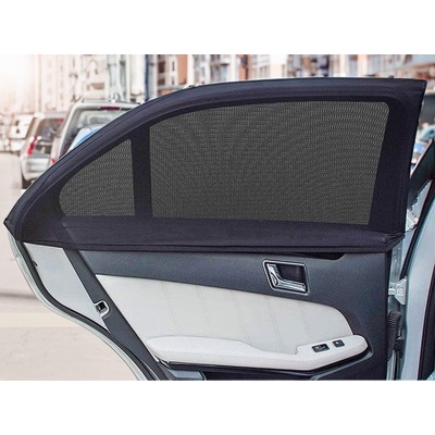 Carmotion Clona sluneční na celé boční sklo (2ks), 58562 – Zboží Mobilmania