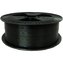 Filament PM PETG černá 1,75 mm, 2 kg