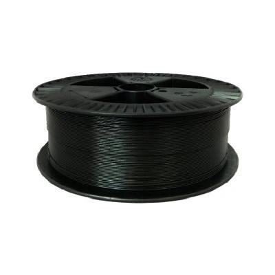 Filament PM PETG černá 1,75 mm, 2 kg