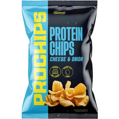 Protein chips syr a cibuĺa 50 g