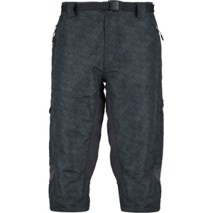 Endura Мъжки 3/4 панталон за колоездене Endura Hummvee 3/4 Short Cycling bottoms - Anthracite (055-2490-0111)