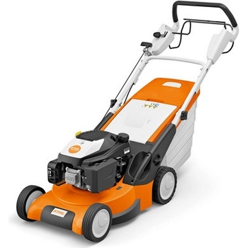 STIHL RM 545 V