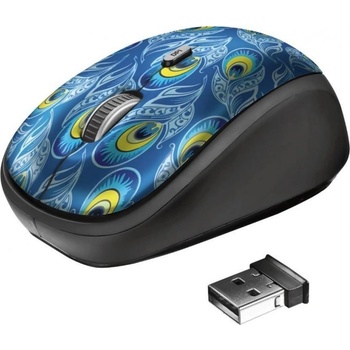 Trust Yvi Wireless Mouse 23388