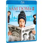 MagicBox Сам вкъщи 2: Изгубен в Ню Йорк - Blu-ray (009831)