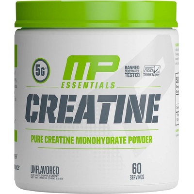 MusclePharm Essentials Creatine, 300 Grams
