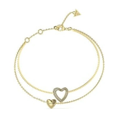 Guess náramek Beloved JUBB05027JWYGS