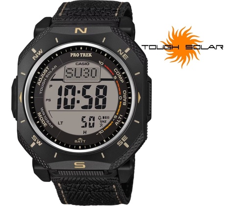 Casio PRG-69B-1