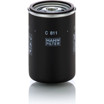 Mann-filter Въздушен филтър mann-filter c 811