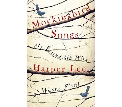 Mockingbird Songs Flynt Wayne