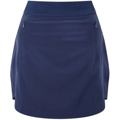 Callaway Girls Fast Track Perforated Skort golfová sukně