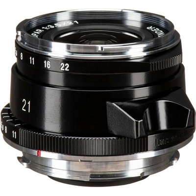 Voigtlander Color-Skopar 21mm f3.5 M