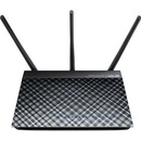 Access pointy a routery Asus DSL-N16