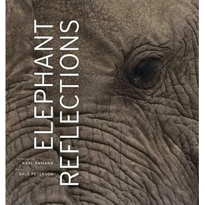 Elephant Reflections | K Amman (ISBN: 9780520253773)