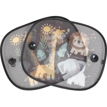 Cangaroo Сенници за кола Cangaroo - Shady, животни (112135)