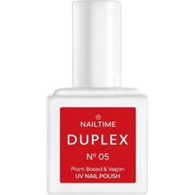 Nailtime UV Duplex Nail Polish 05 Be Happy 8 ml