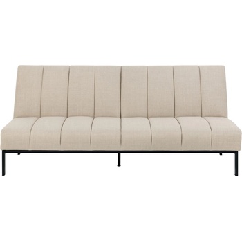 Actona Бежов диван 198 cm Caix - Actona (0000102827)
