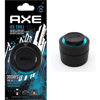 AXE Gel Can Air Freshener - ICE CHILL
