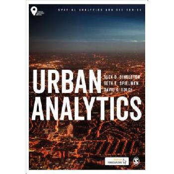 Urban Analytics | Alex Singleton