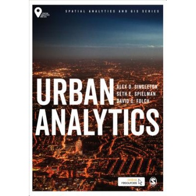 Urban Analytics | Alex Singleton